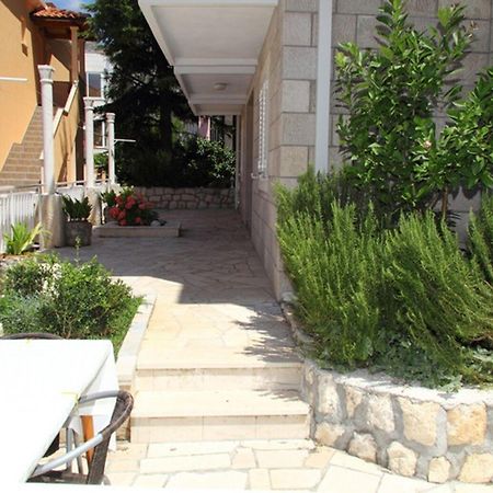 Apartments Pavo Cavtat Buitenkant foto