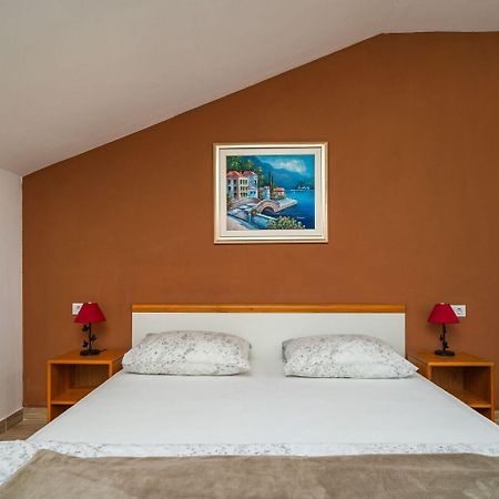 Apartments Pavo Cavtat Buitenkant foto