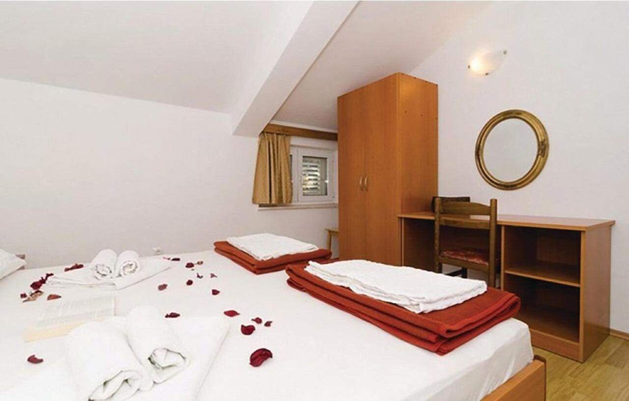 Apartments Pavo Cavtat Buitenkant foto