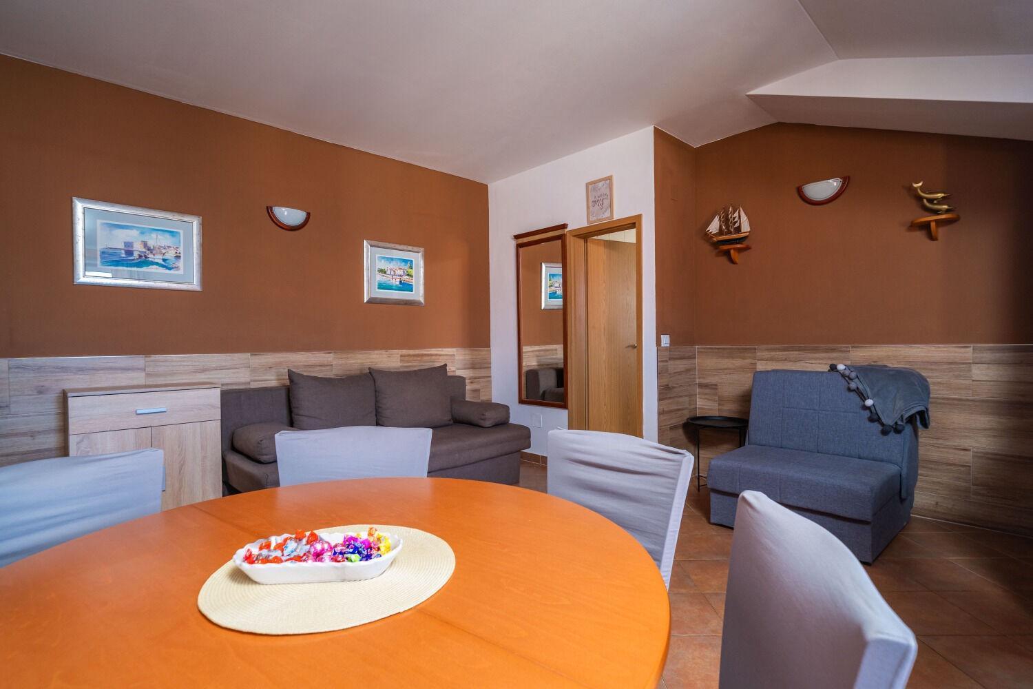 Apartments Pavo Cavtat Buitenkant foto