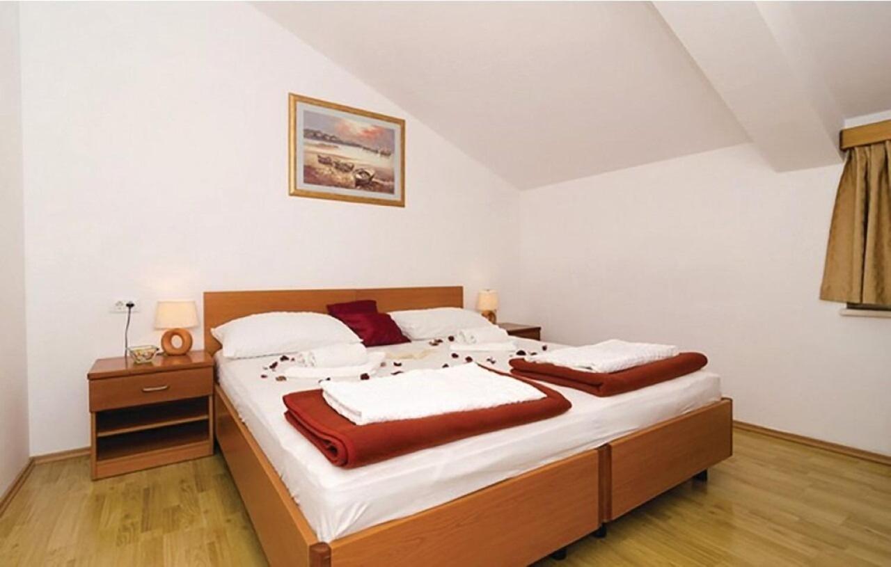 Apartments Pavo Cavtat Buitenkant foto
