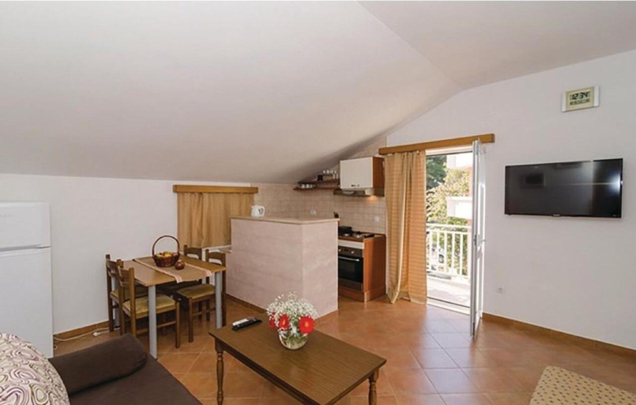 Apartments Pavo Cavtat Buitenkant foto