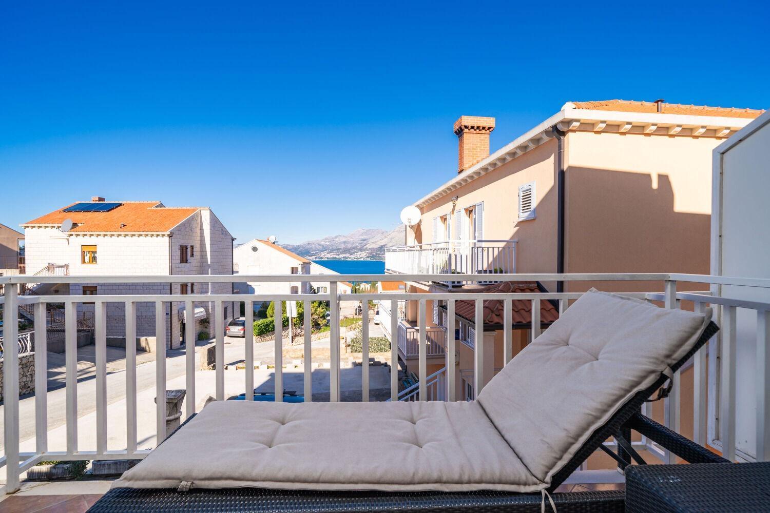 Apartments Pavo Cavtat Buitenkant foto
