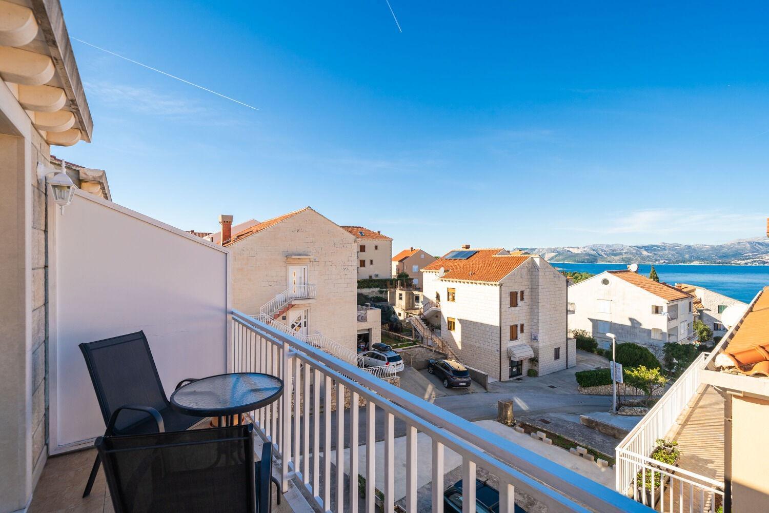 Apartments Pavo Cavtat Buitenkant foto