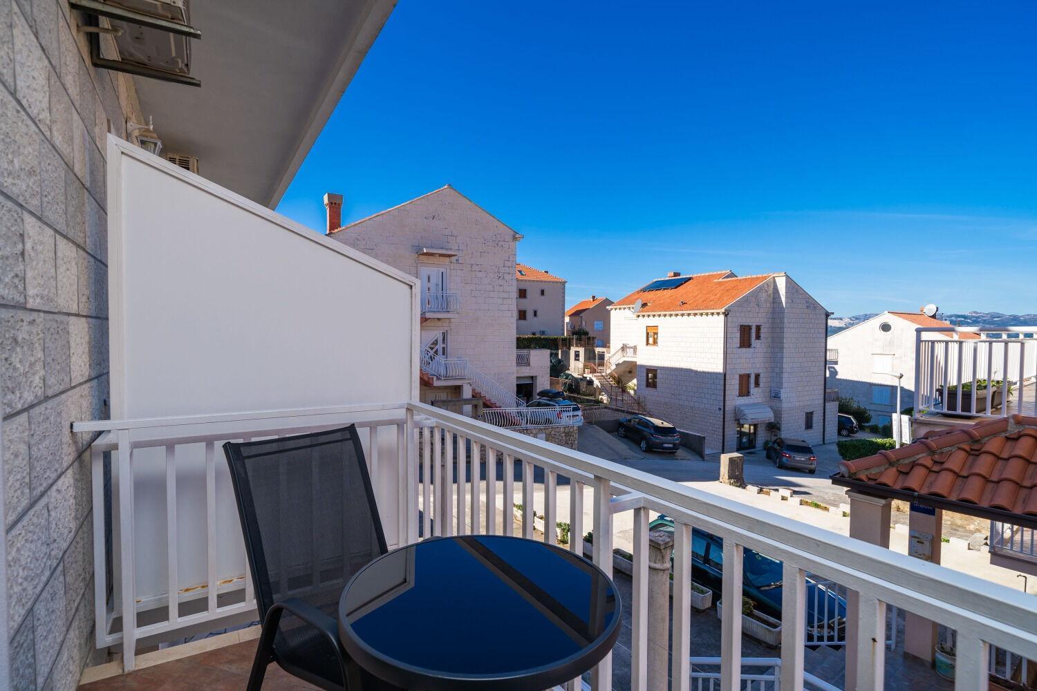 Apartments Pavo Cavtat Buitenkant foto