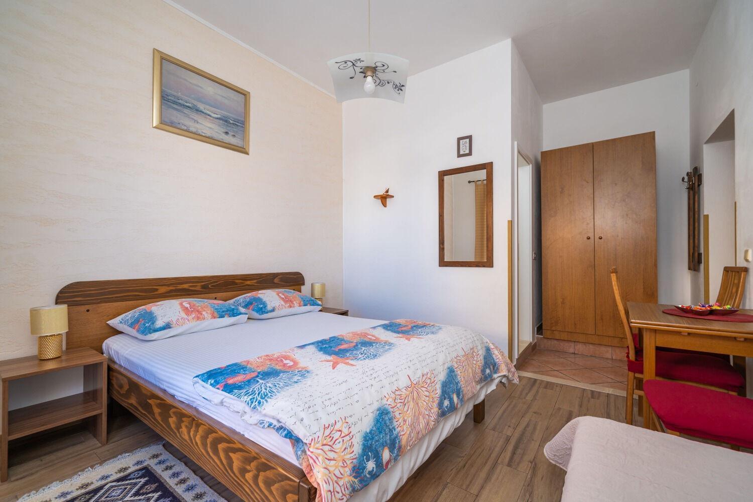 Apartments Pavo Cavtat Buitenkant foto