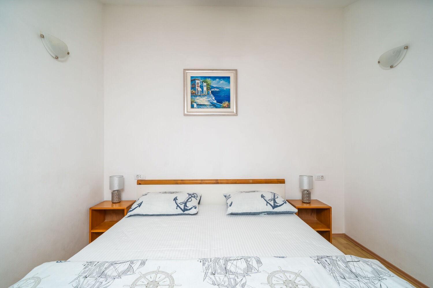Apartments Pavo Cavtat Buitenkant foto