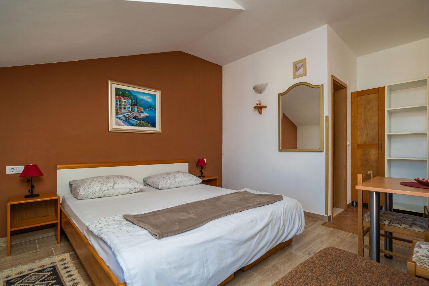 Apartments Pavo Cavtat Buitenkant foto
