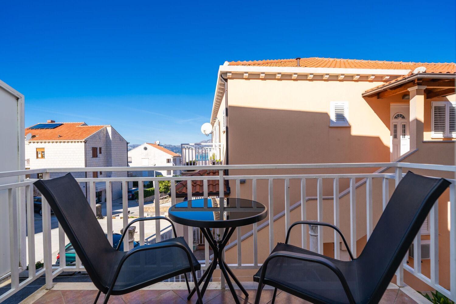 Apartments Pavo Cavtat Buitenkant foto