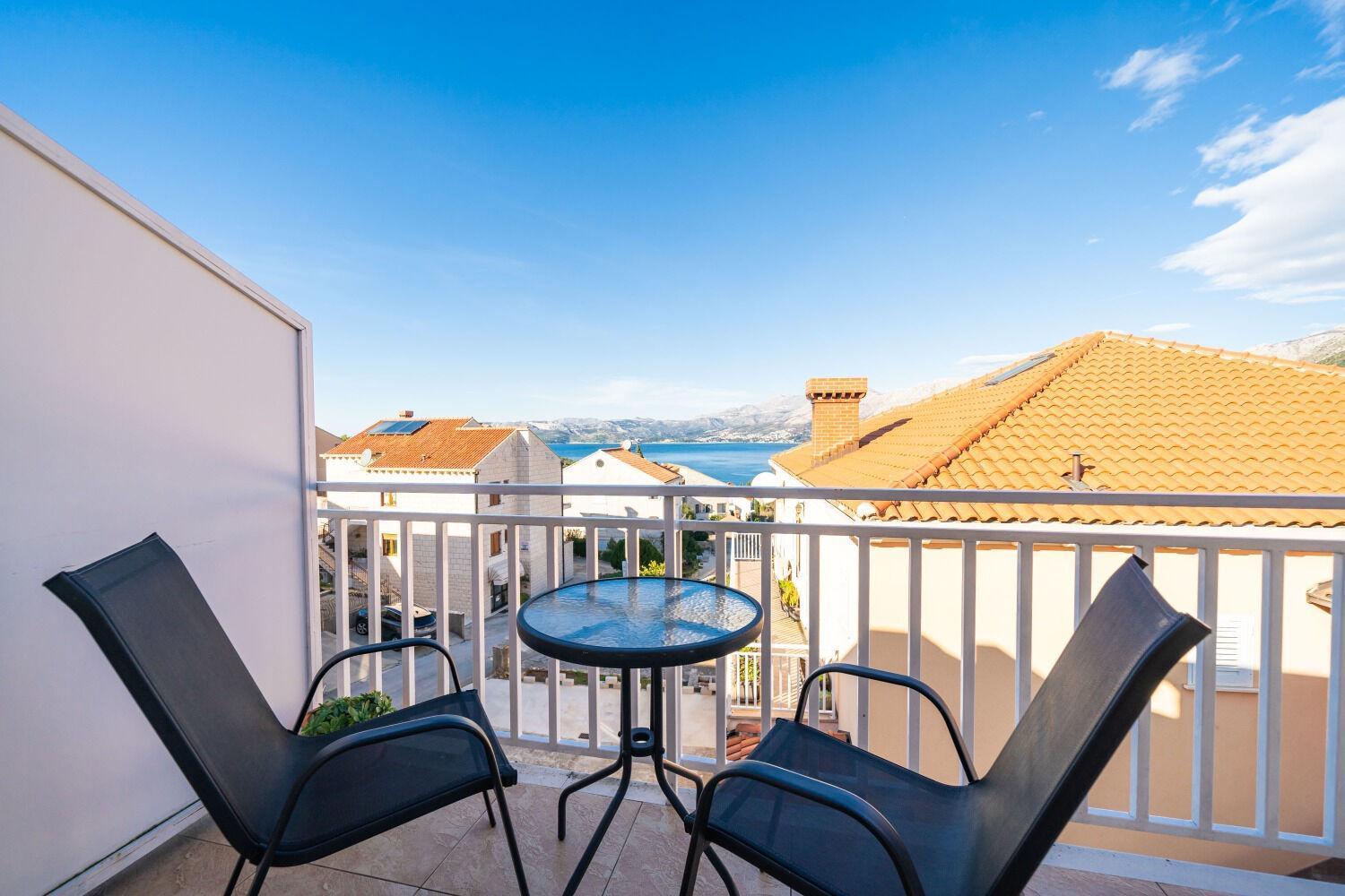 Apartments Pavo Cavtat Buitenkant foto