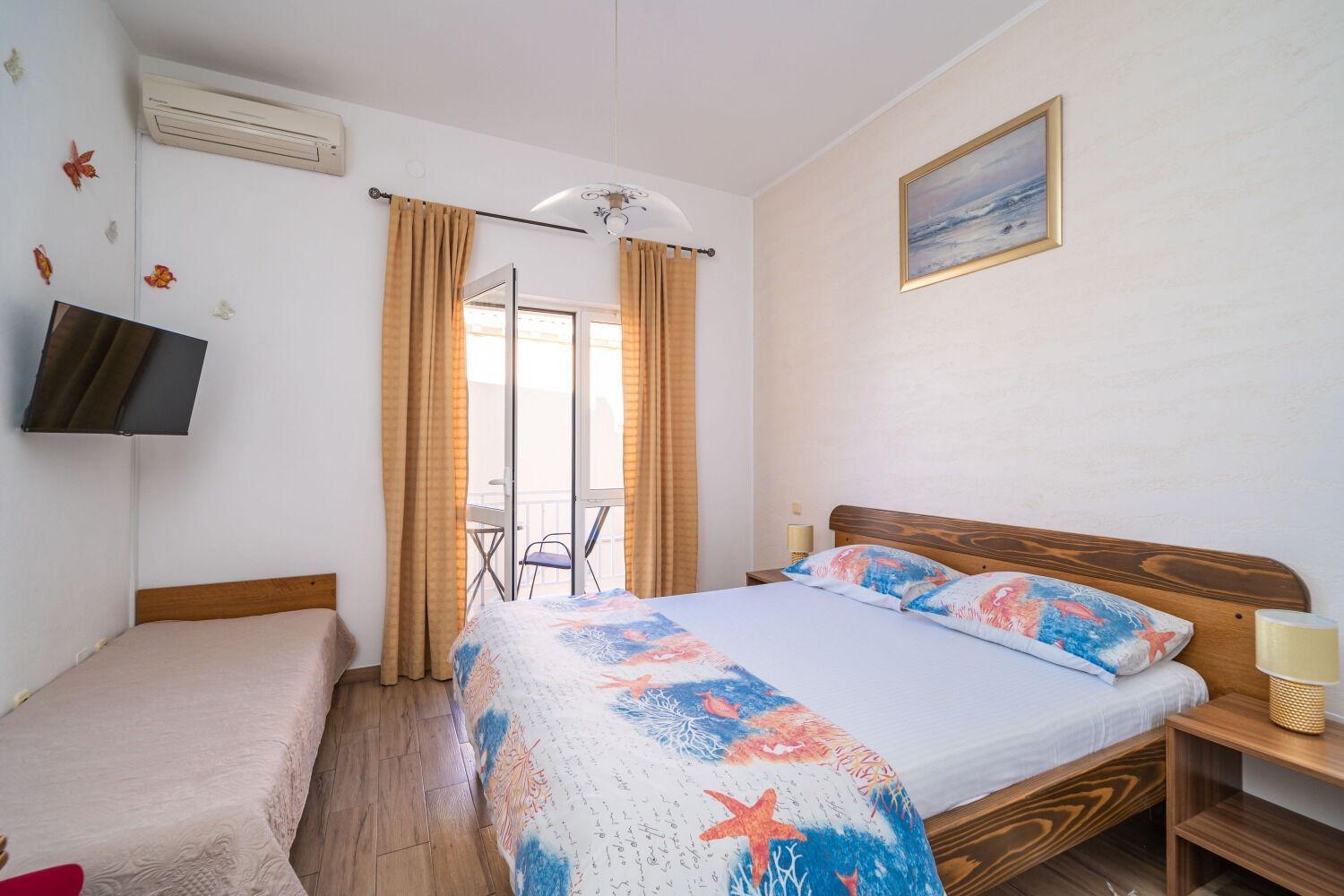 Apartments Pavo Cavtat Buitenkant foto