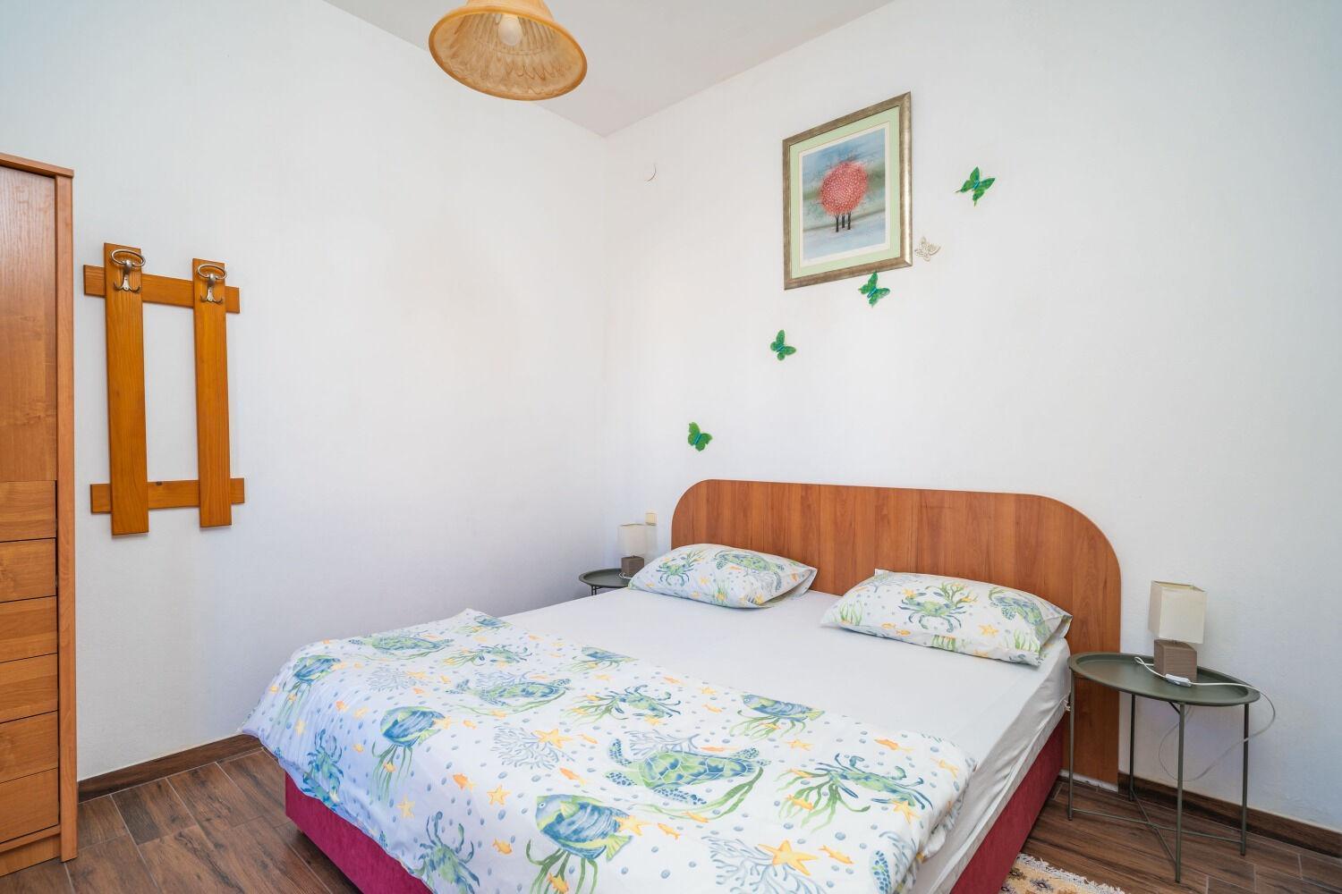 Apartments Pavo Cavtat Buitenkant foto