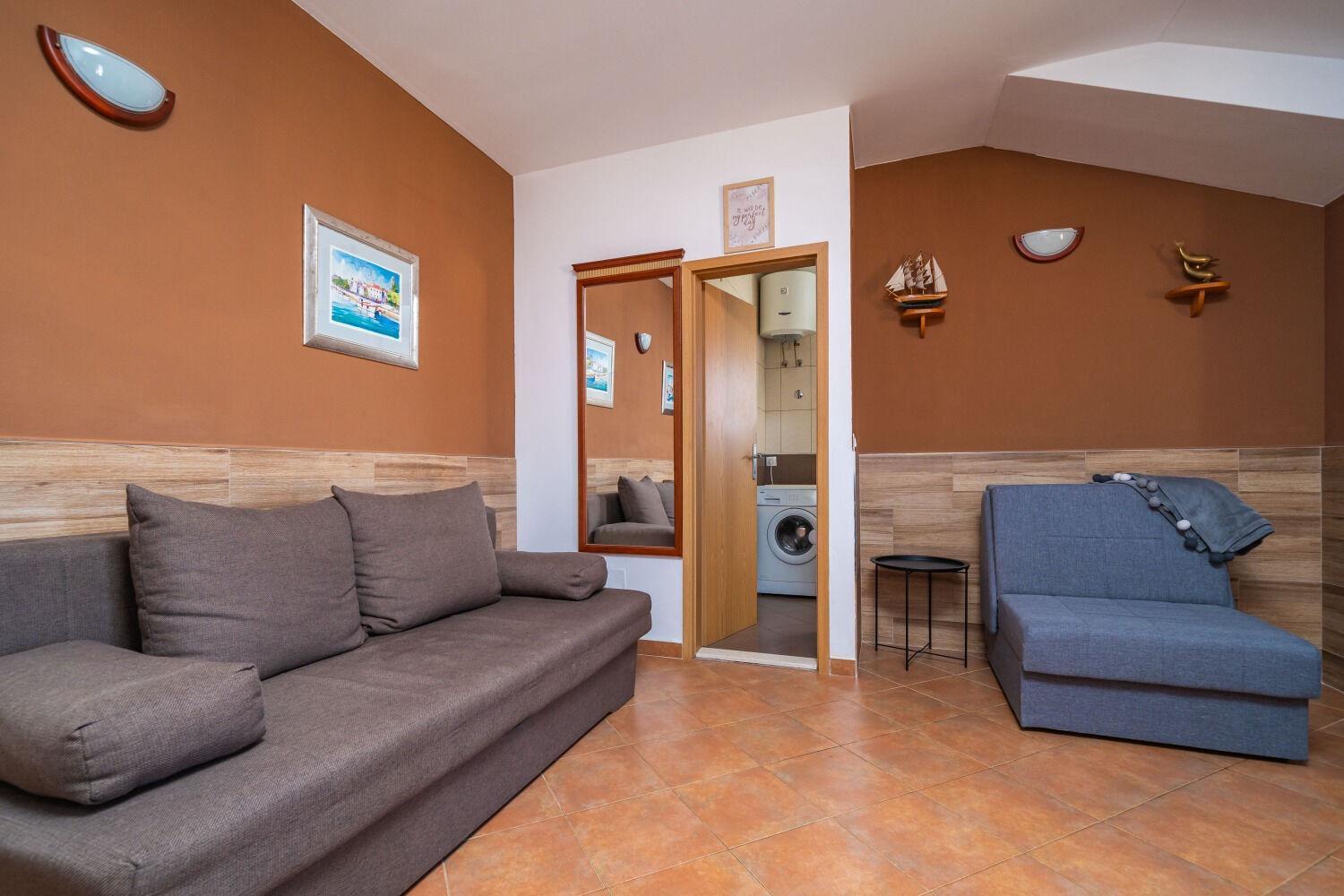 Apartments Pavo Cavtat Buitenkant foto