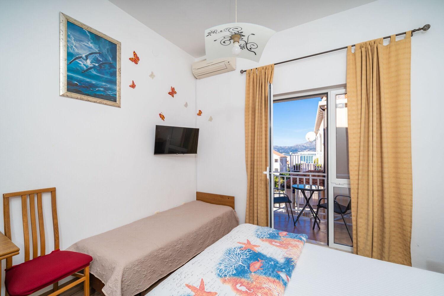 Apartments Pavo Cavtat Buitenkant foto