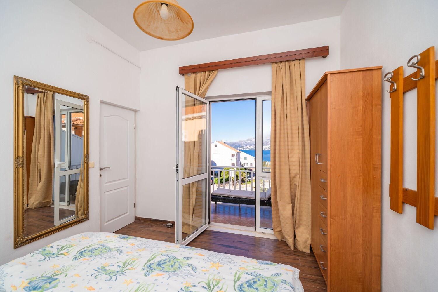 Apartments Pavo Cavtat Buitenkant foto