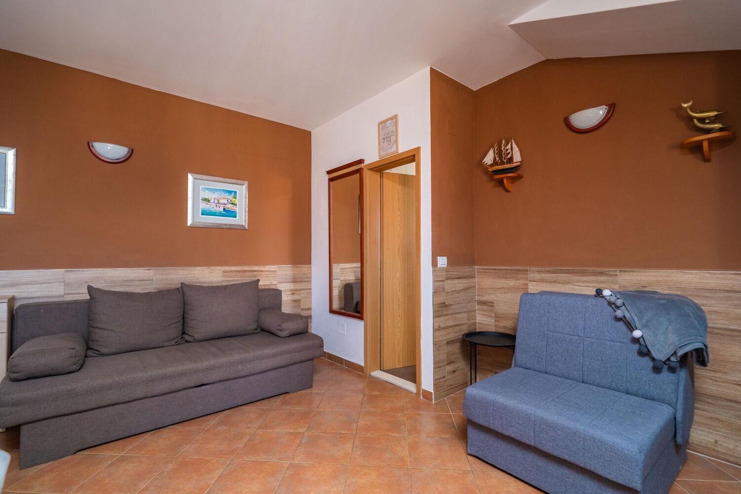 Apartments Pavo Cavtat Buitenkant foto