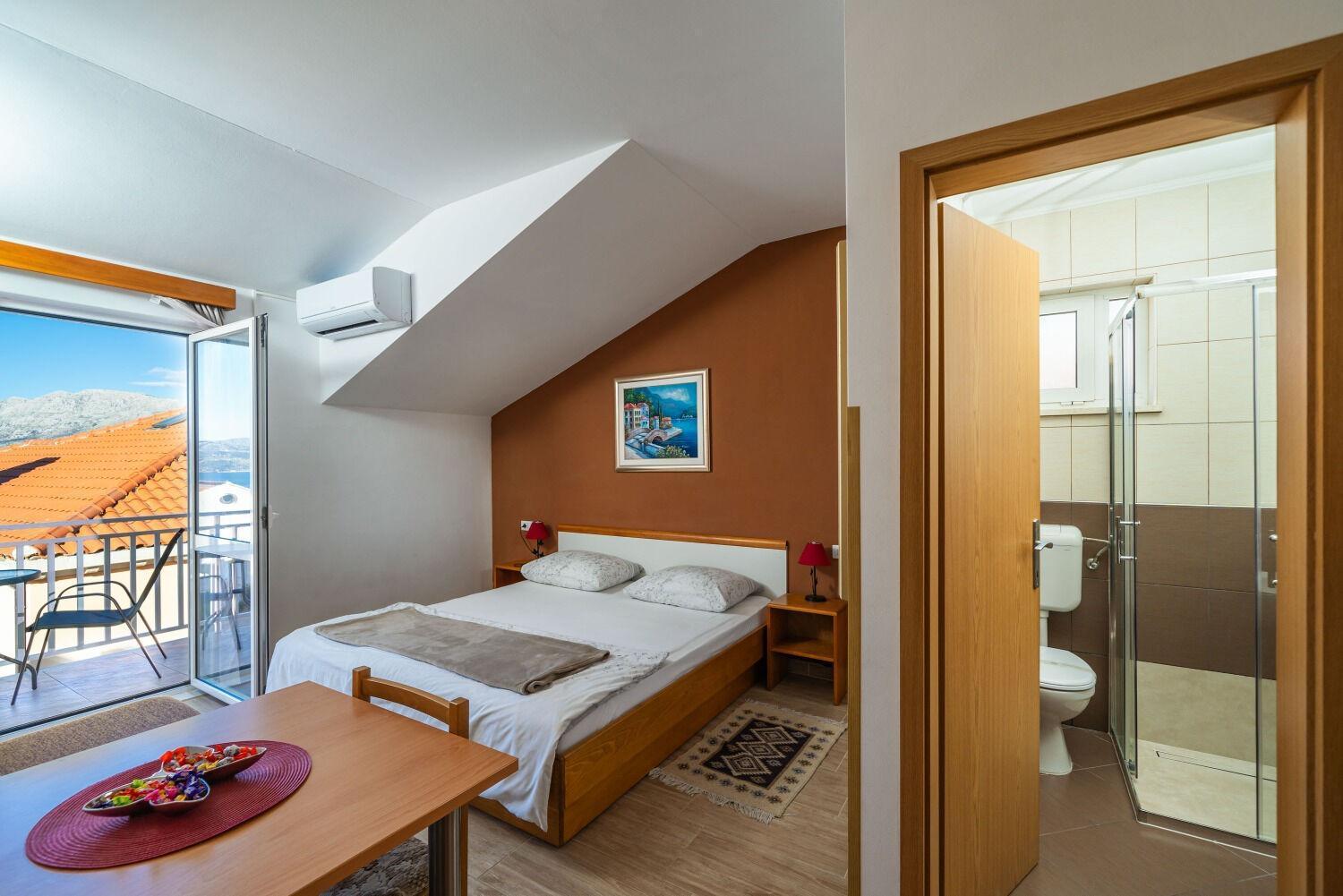 Apartments Pavo Cavtat Buitenkant foto
