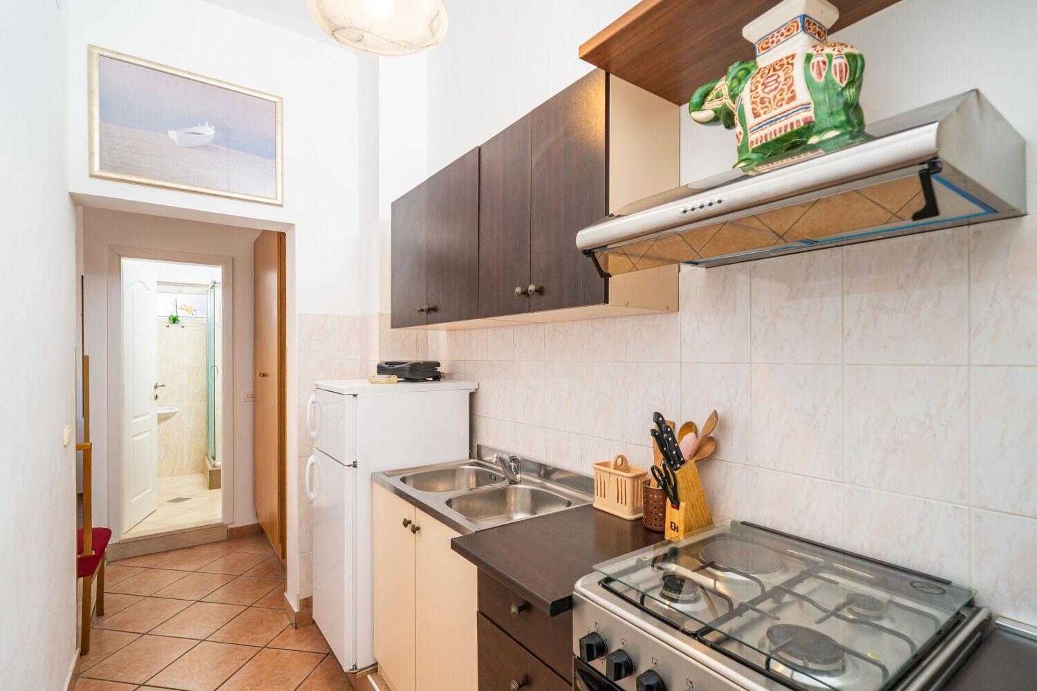 Apartments Pavo Cavtat Buitenkant foto